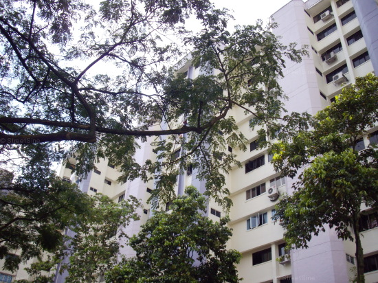 Blk 316 Jurong East Street 32 (Jurong East), HDB 4 Rooms #167852